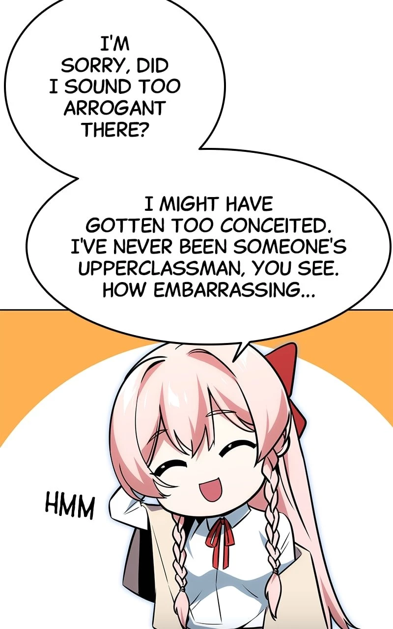 The Extra's Academy Survival Guide Chapter 7 - 80