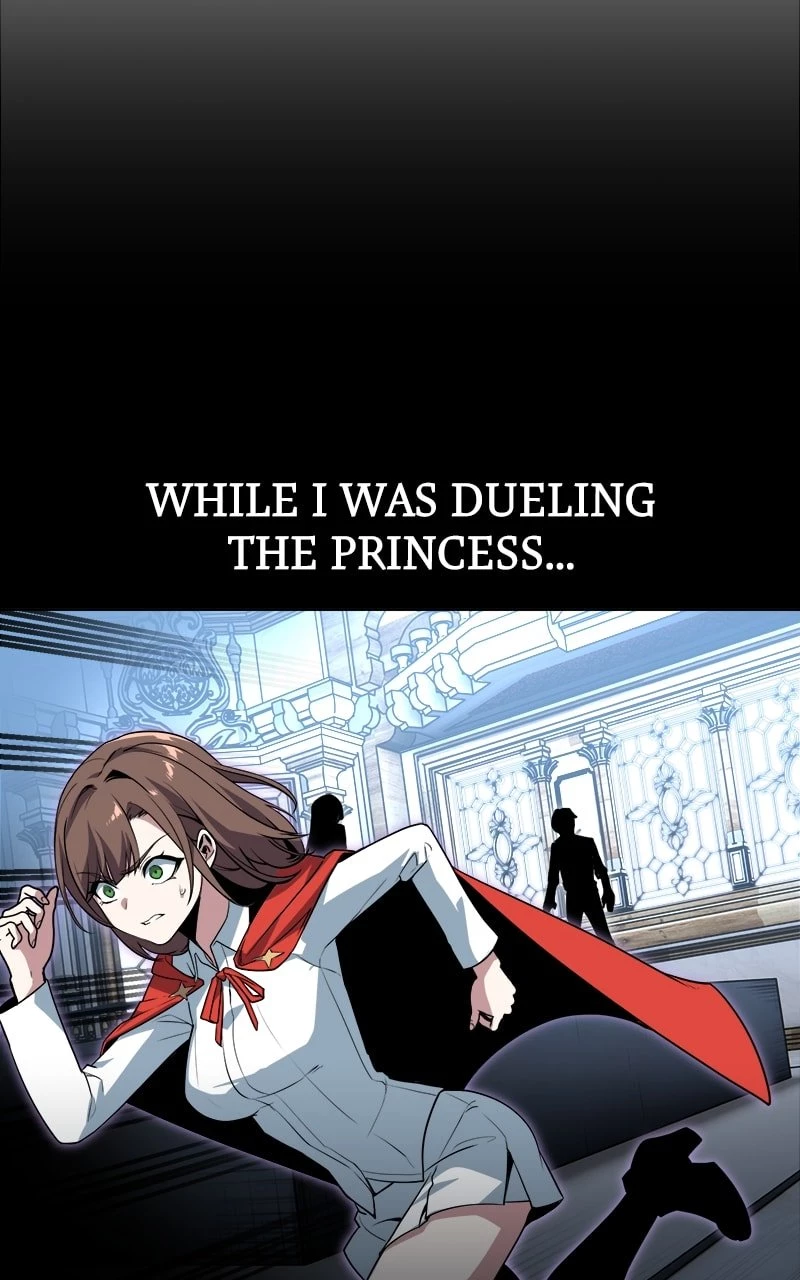 The Extra's Academy Survival Guide Chapter 6 - 10