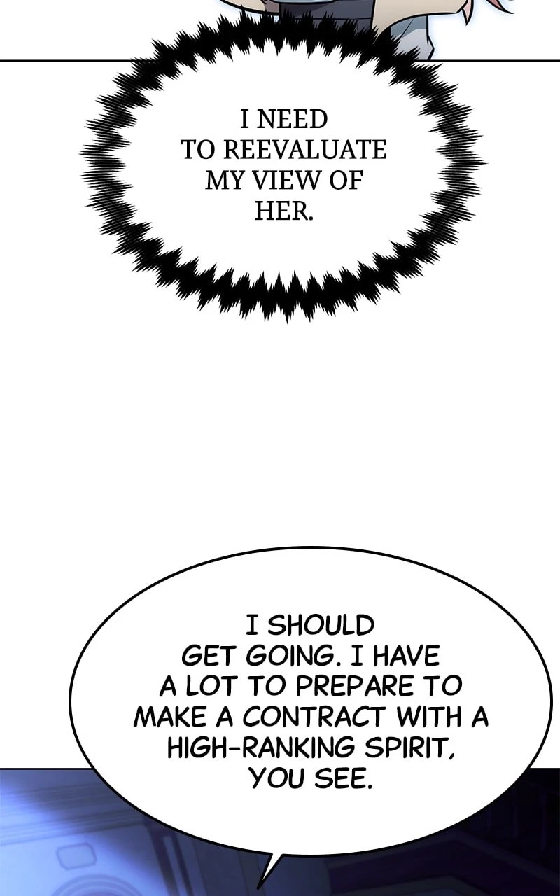 The Extra's Academy Survival Guide Chapter 7 - 81