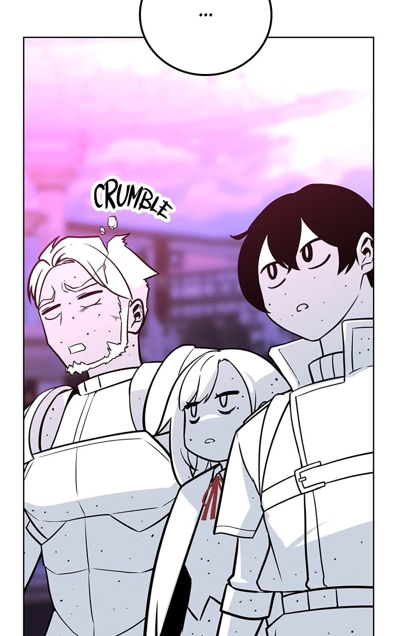 The Extra's Academy Survival Guide Chapter 8 - 155