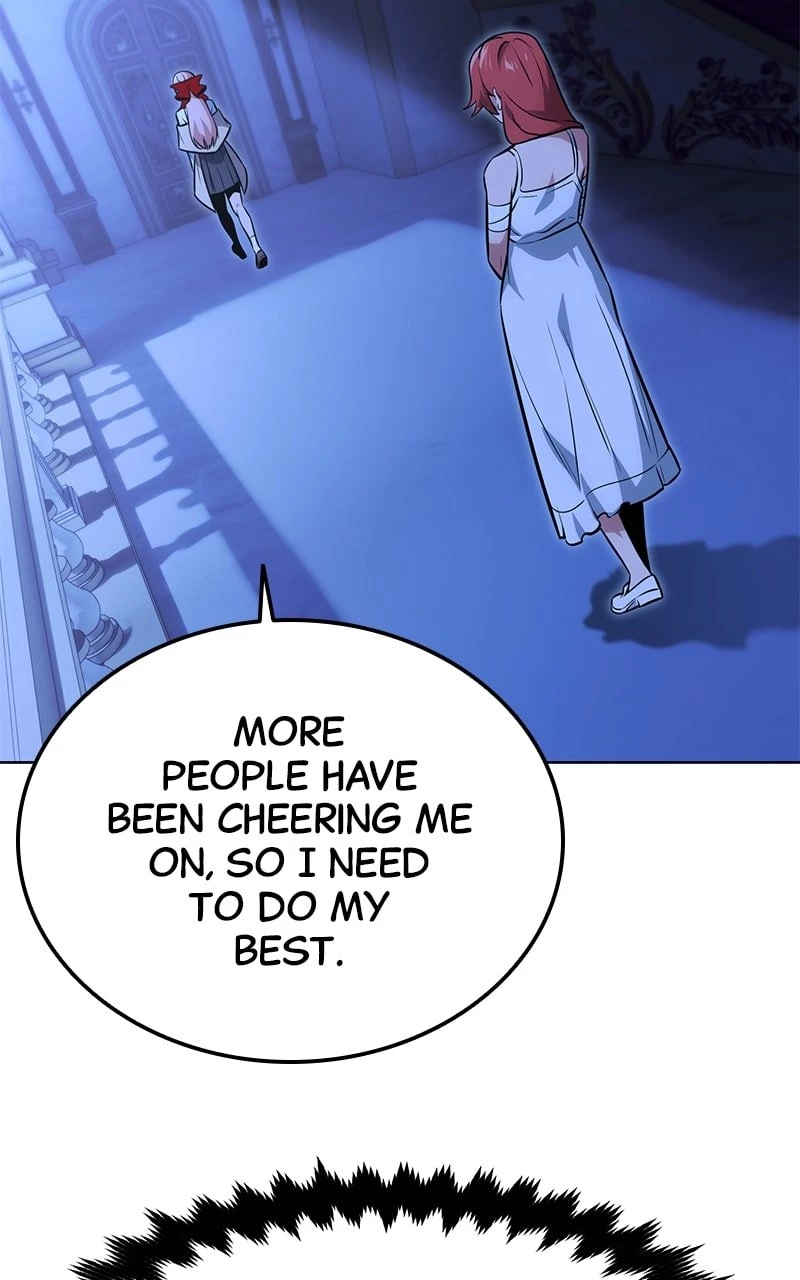 The Extra's Academy Survival Guide Chapter 7 - 82