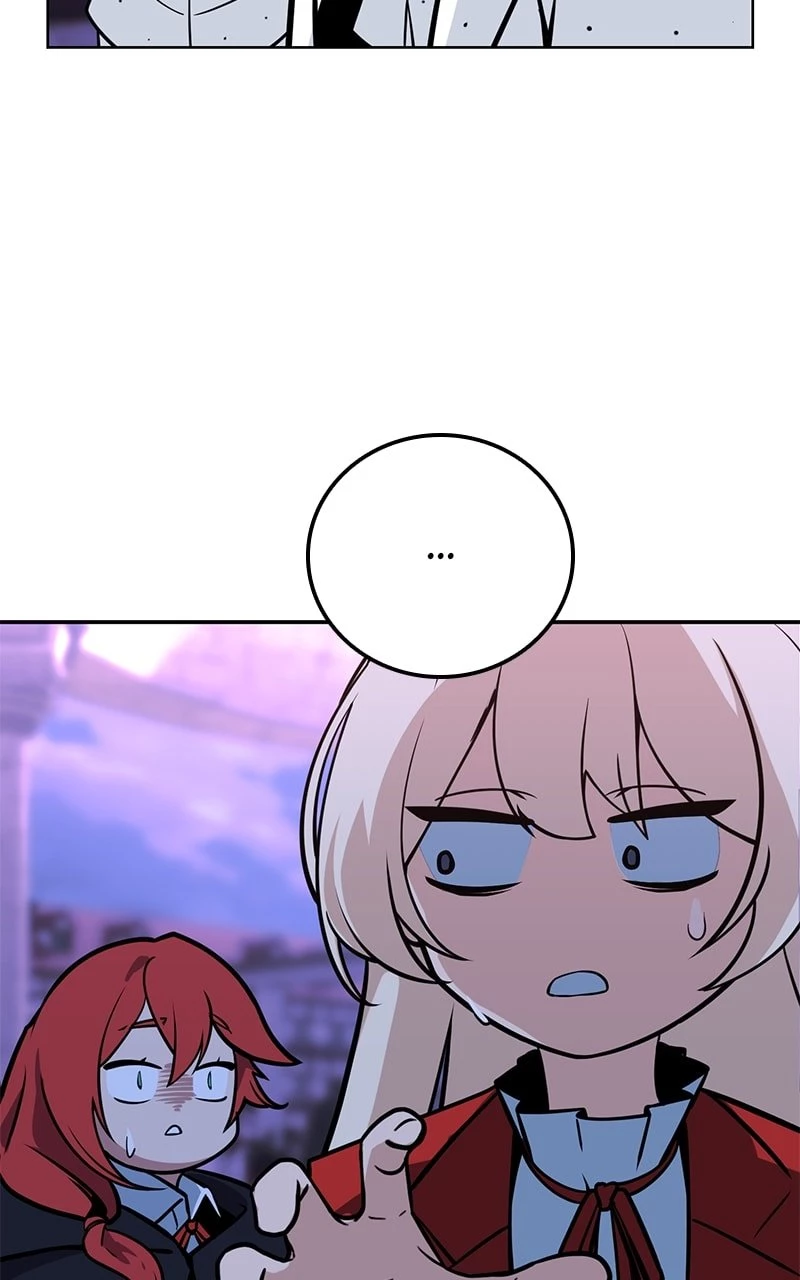 The Extra's Academy Survival Guide Chapter 8 - 156
