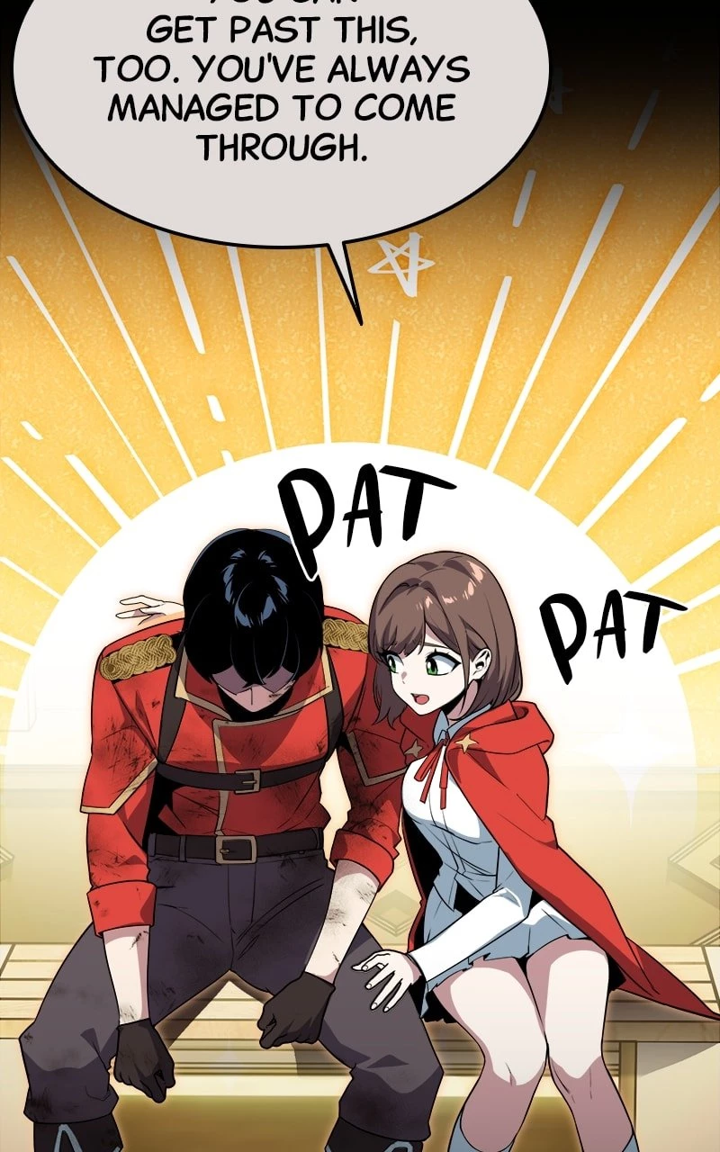 The Extra's Academy Survival Guide Chapter 6 - 12
