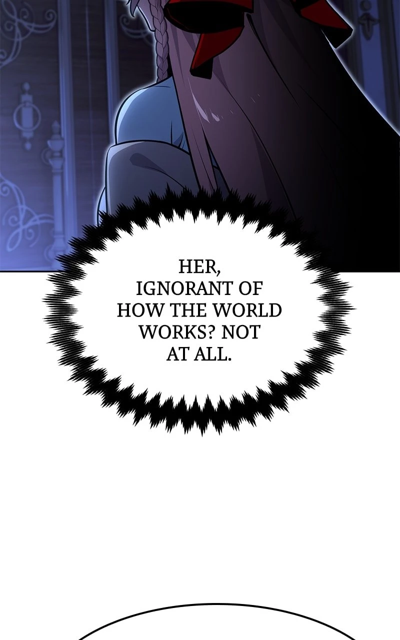 The Extra's Academy Survival Guide Chapter 7 - 84