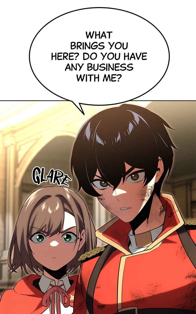 The Extra's Academy Survival Guide Chapter 6 - 14