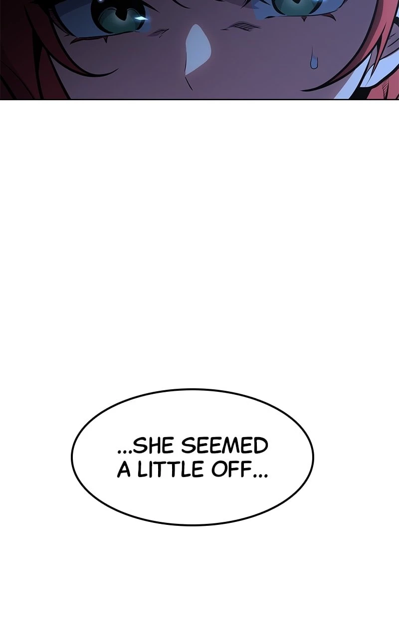 The Extra's Academy Survival Guide Chapter 7 - 92