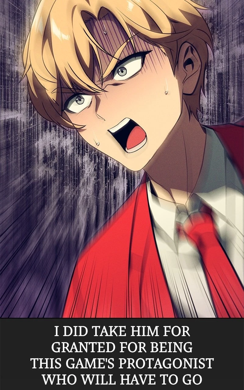 The Extra's Academy Survival Guide Chapter 6 - 21