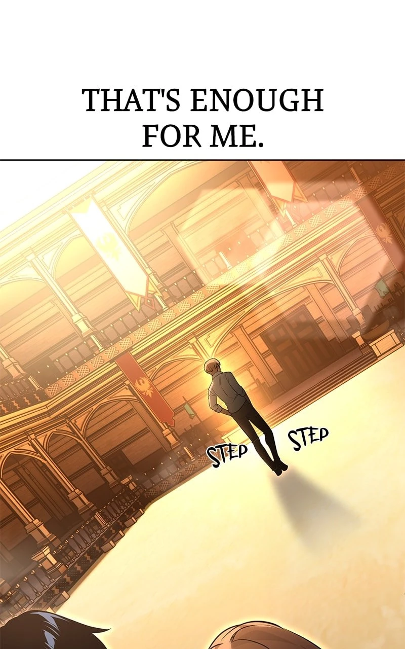 The Extra's Academy Survival Guide Chapter 6 - 26