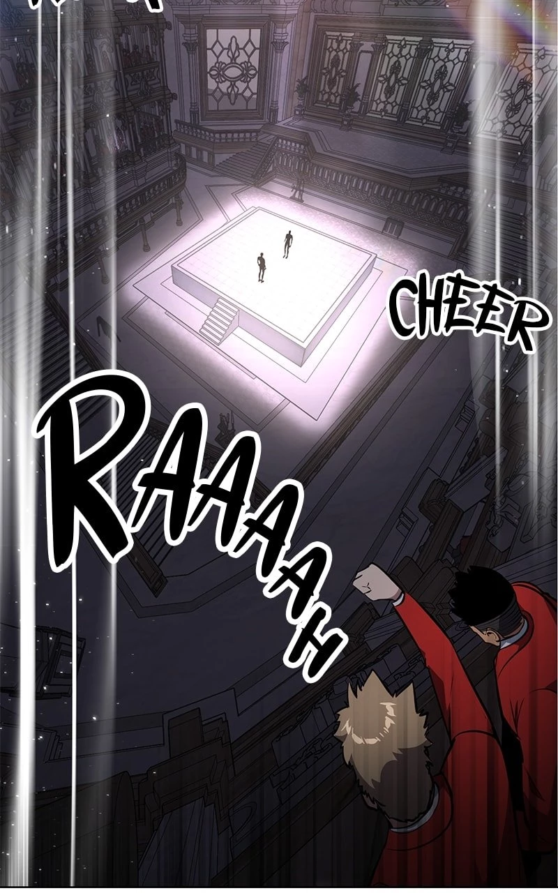 The Extra's Academy Survival Guide Chapter 5 - 2