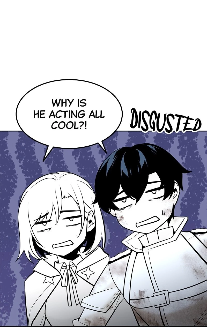 The Extra's Academy Survival Guide Chapter 6 - 28
