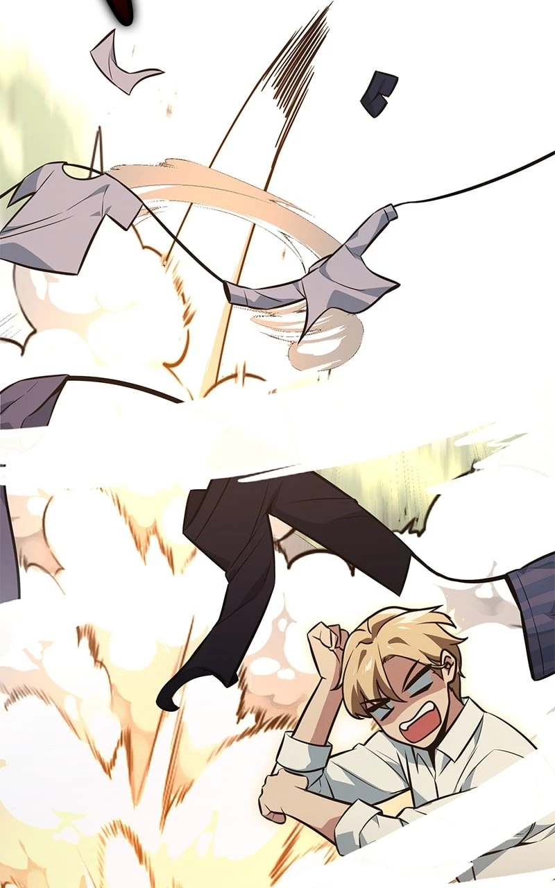 The Extra's Academy Survival Guide Chapter 7 - 102