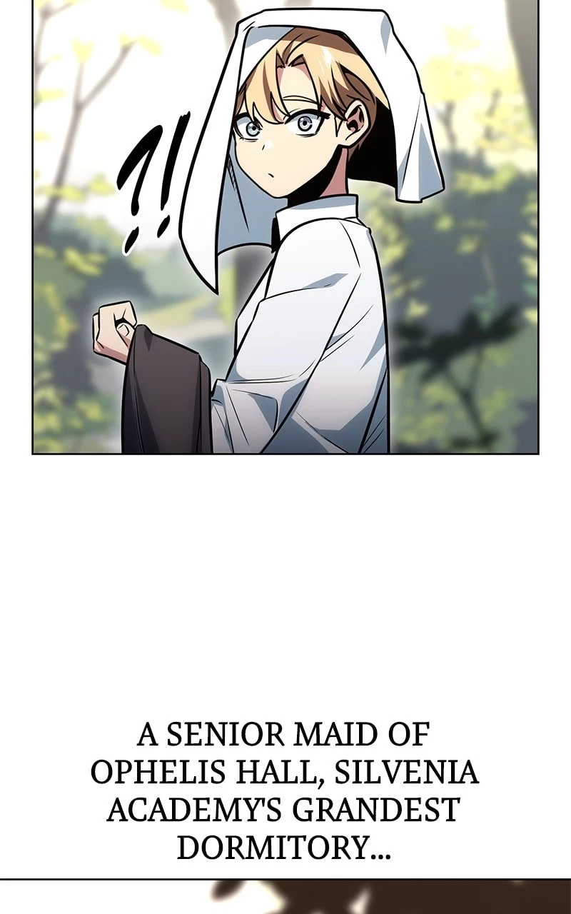 The Extra's Academy Survival Guide Chapter 7 - 104