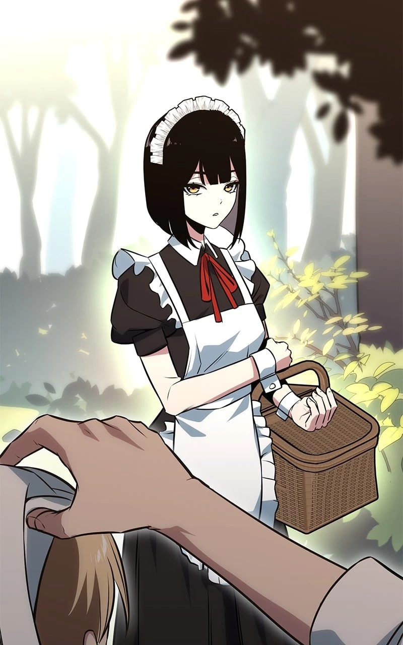 The Extra's Academy Survival Guide Chapter 7 - 105