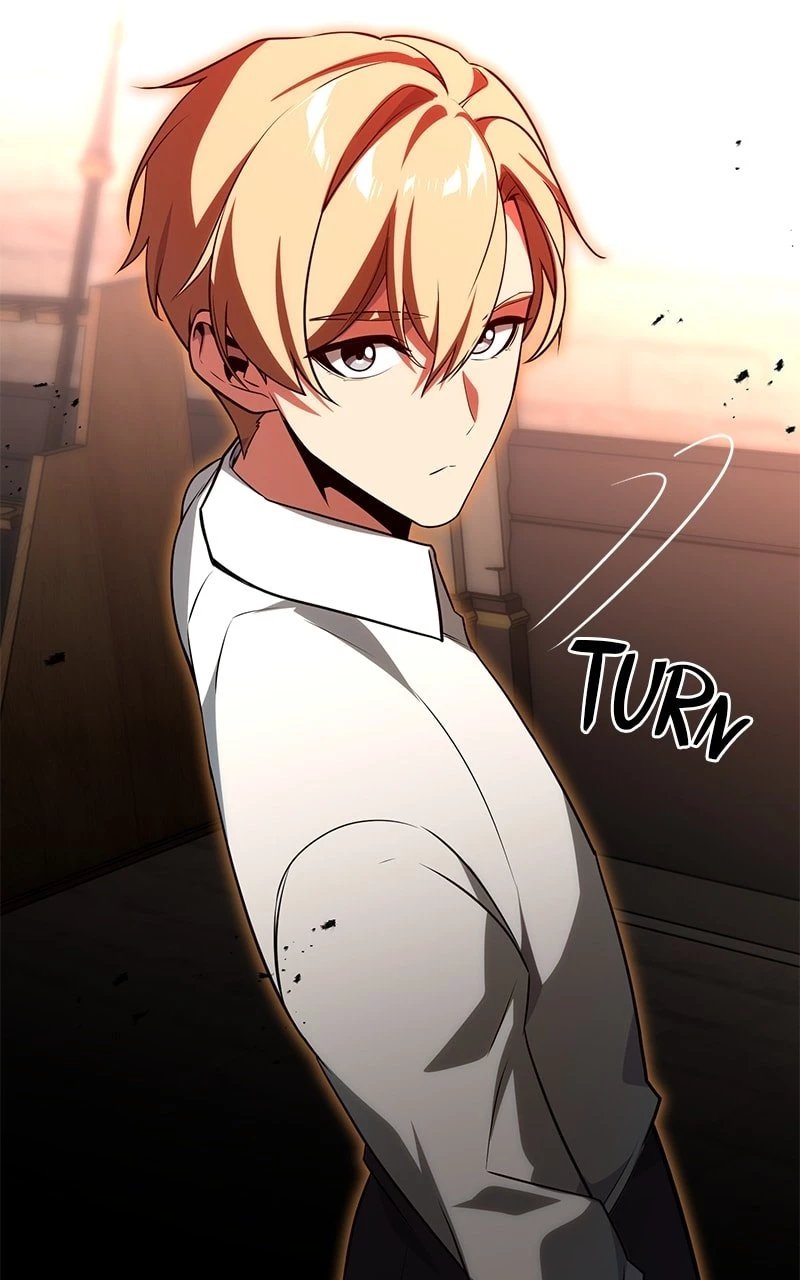 The Extra's Academy Survival Guide Chapter 6 - 32