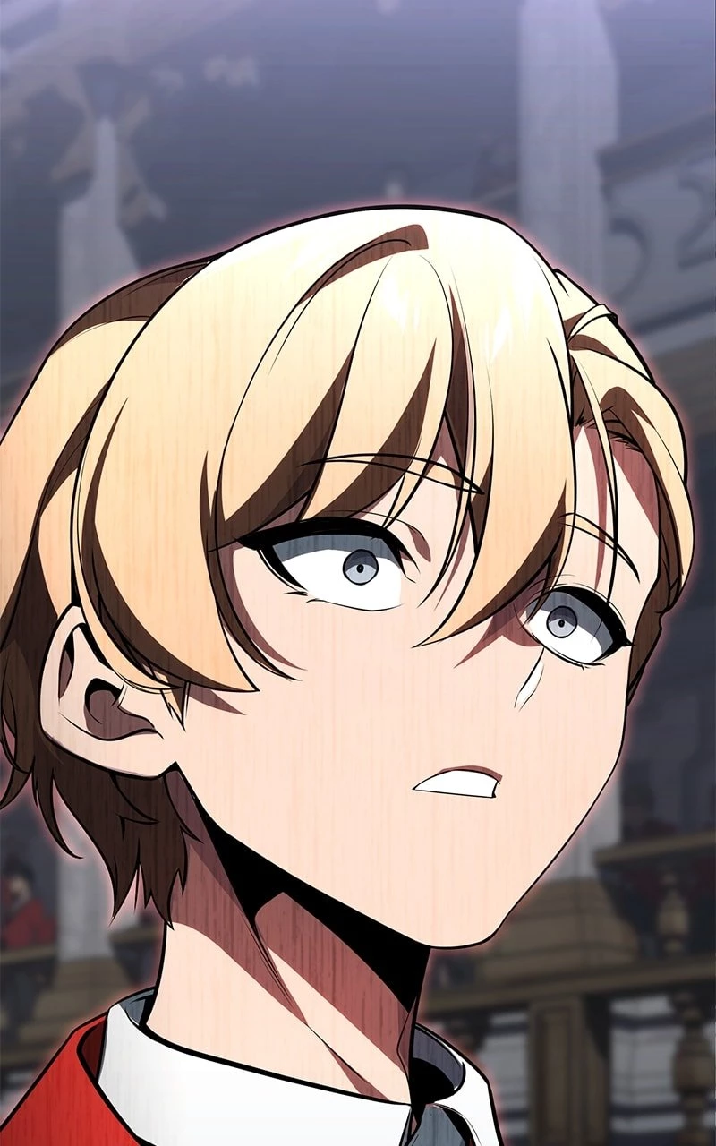 The Extra's Academy Survival Guide Chapter 5 - 6