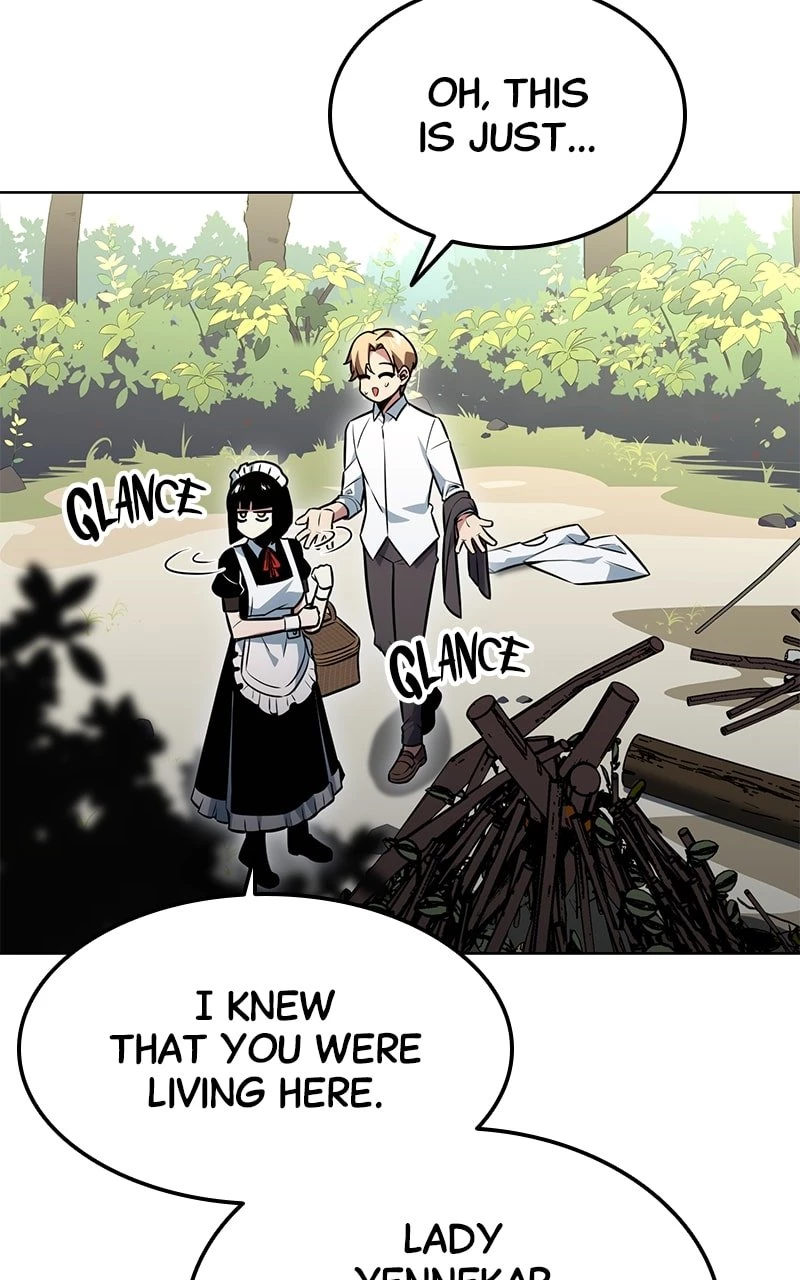The Extra's Academy Survival Guide Chapter 7 - 108
