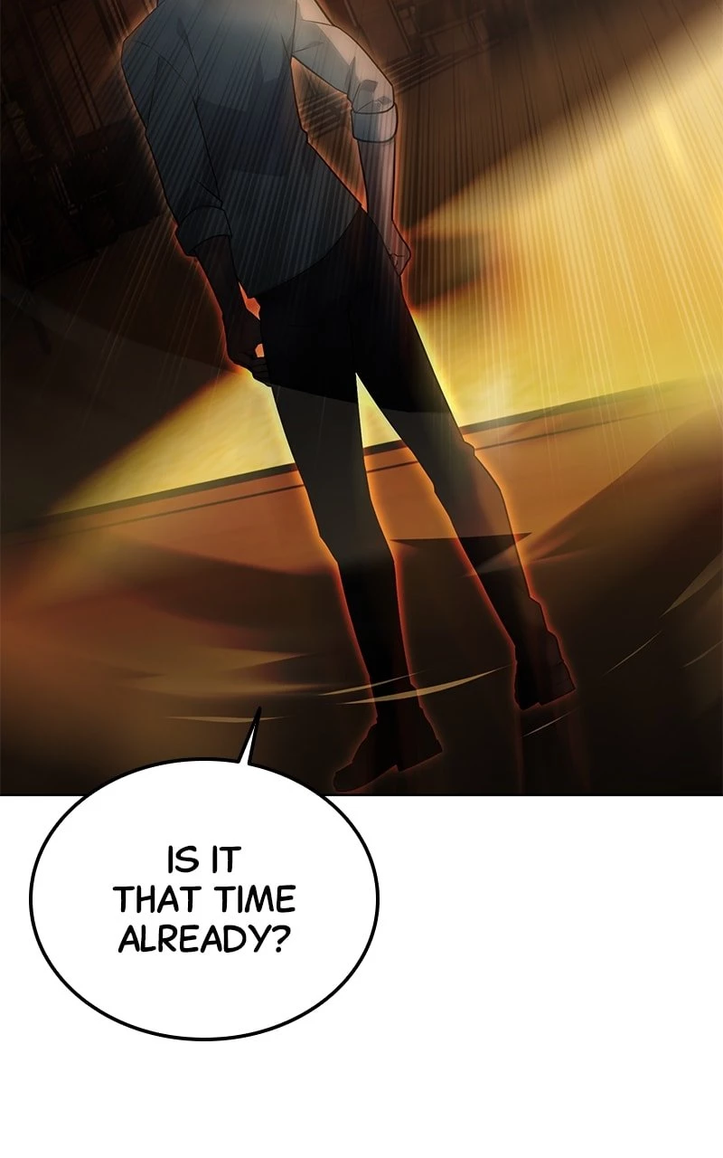 The Extra's Academy Survival Guide Chapter 6 - 35