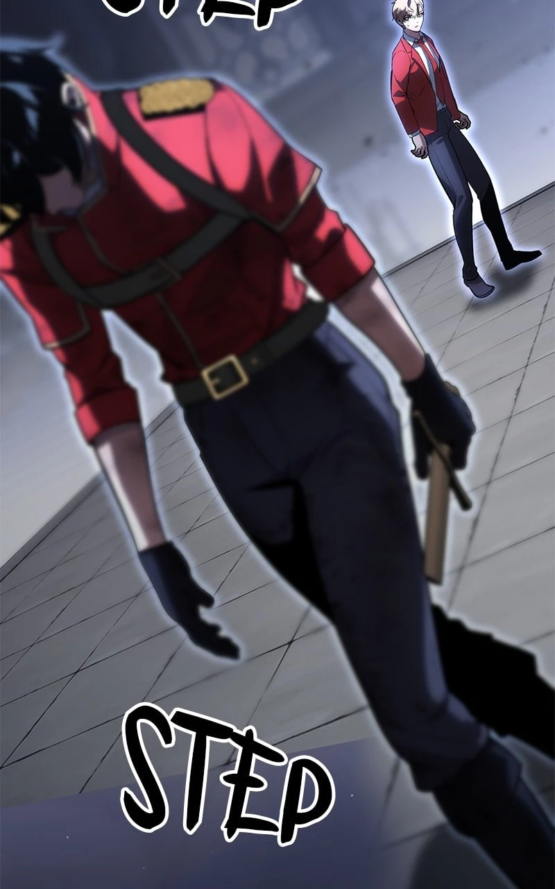 The Extra's Academy Survival Guide Chapter 5 - 9