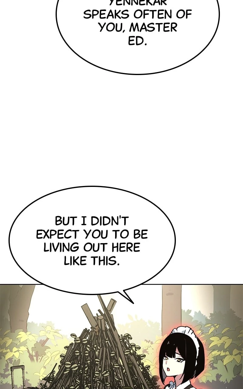The Extra's Academy Survival Guide Chapter 7 - 109