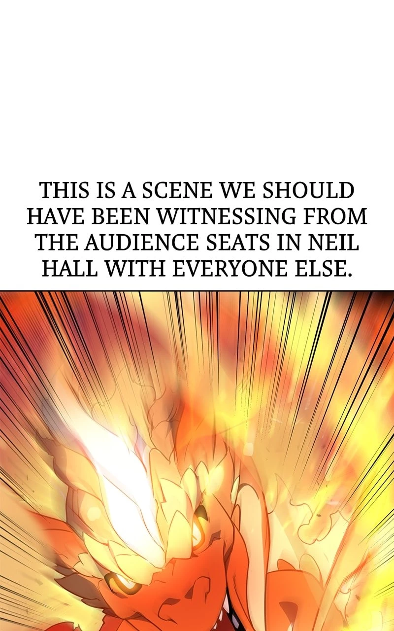 The Extra's Academy Survival Guide Chapter 6 - 36
