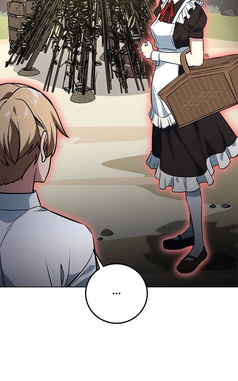 The Extra's Academy Survival Guide Chapter 7 - 110