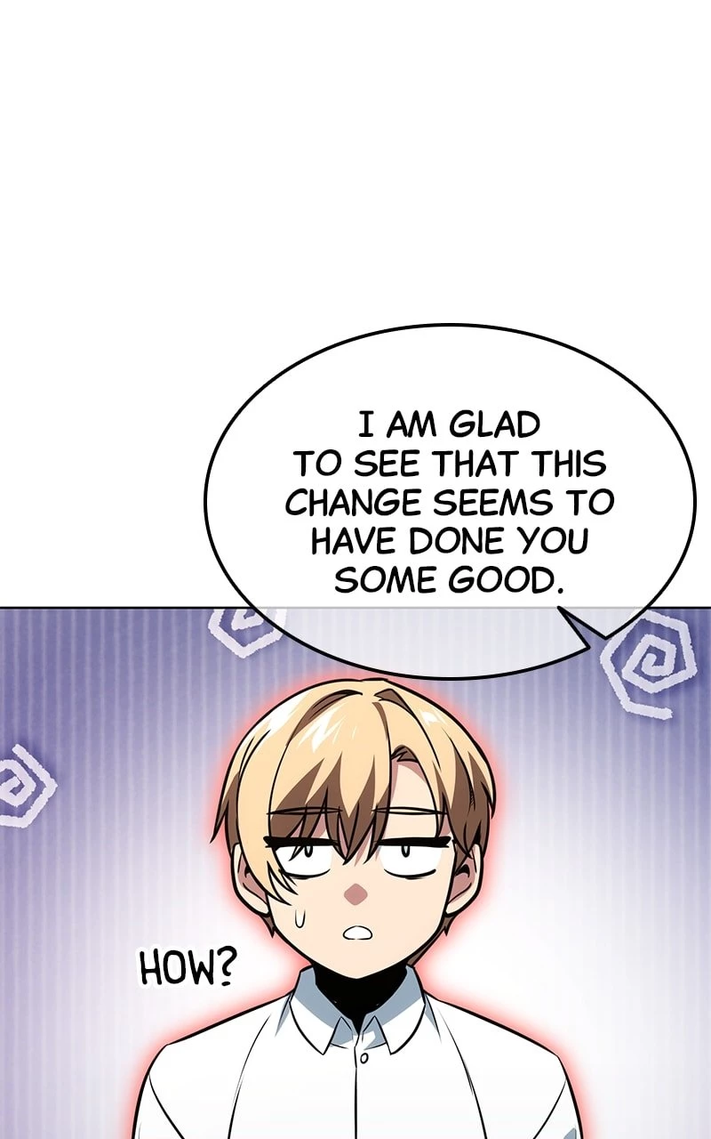 The Extra's Academy Survival Guide Chapter 7 - 111