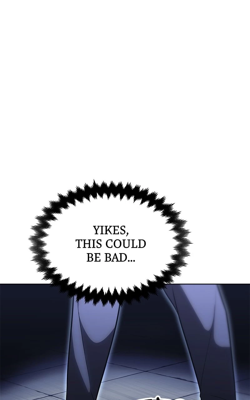The Extra's Academy Survival Guide Chapter 5 - 12