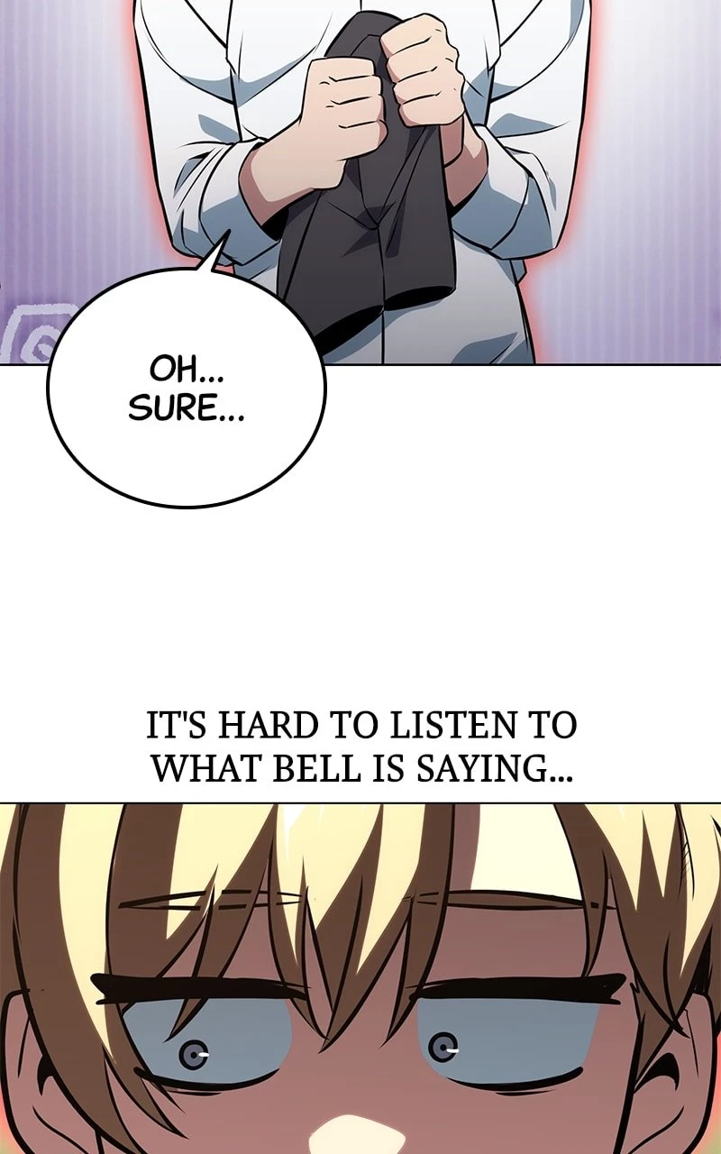 The Extra's Academy Survival Guide Chapter 7 - 112