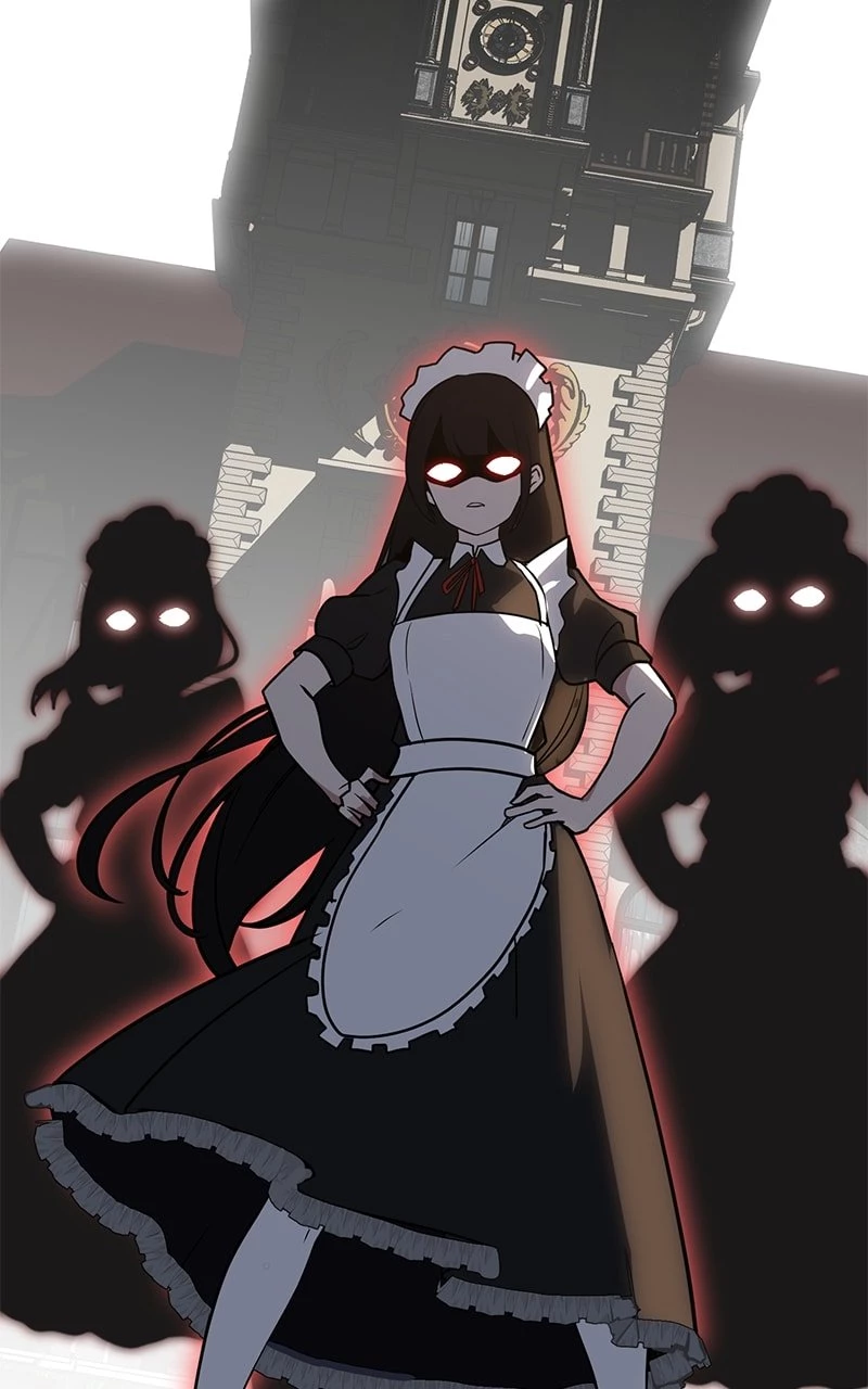 The Extra's Academy Survival Guide Chapter 7 - 114