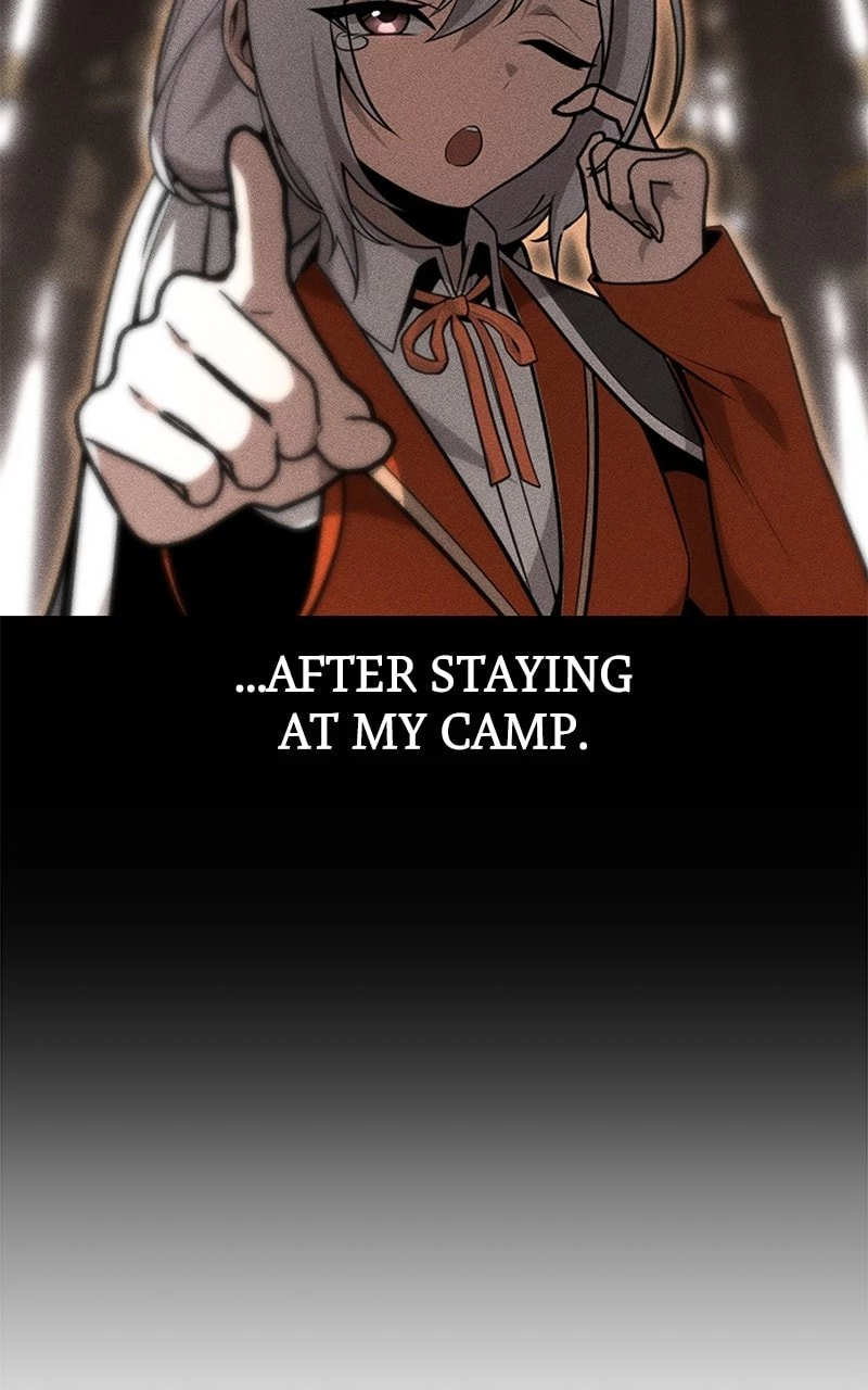 The Extra's Academy Survival Guide Chapter 5 - 19