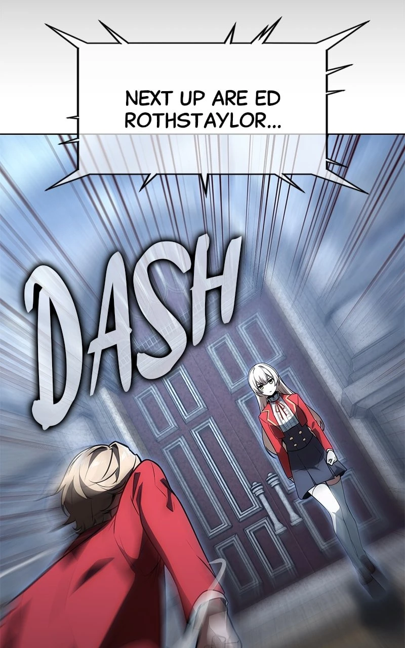 The Extra's Academy Survival Guide Chapter 5 - 20