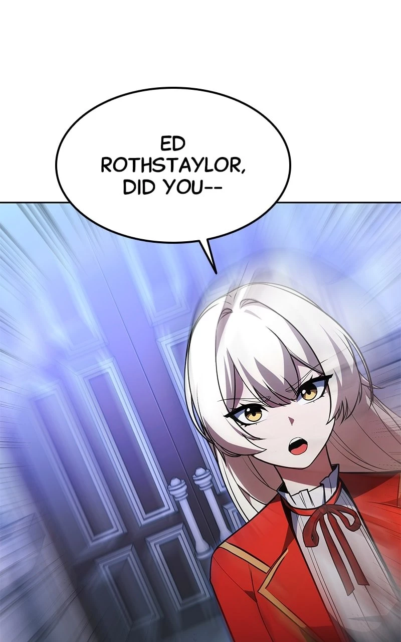 The Extra's Academy Survival Guide Chapter 5 - 22