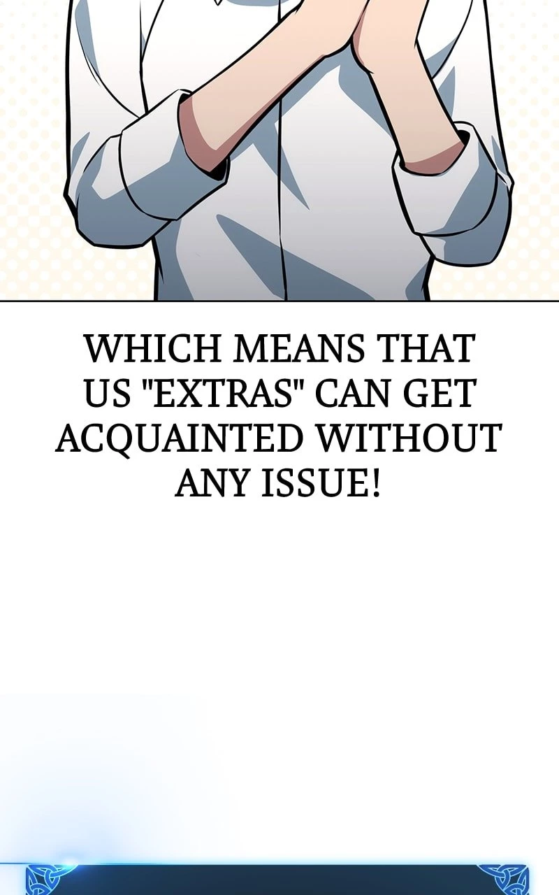 The Extra's Academy Survival Guide Chapter 7 - 124