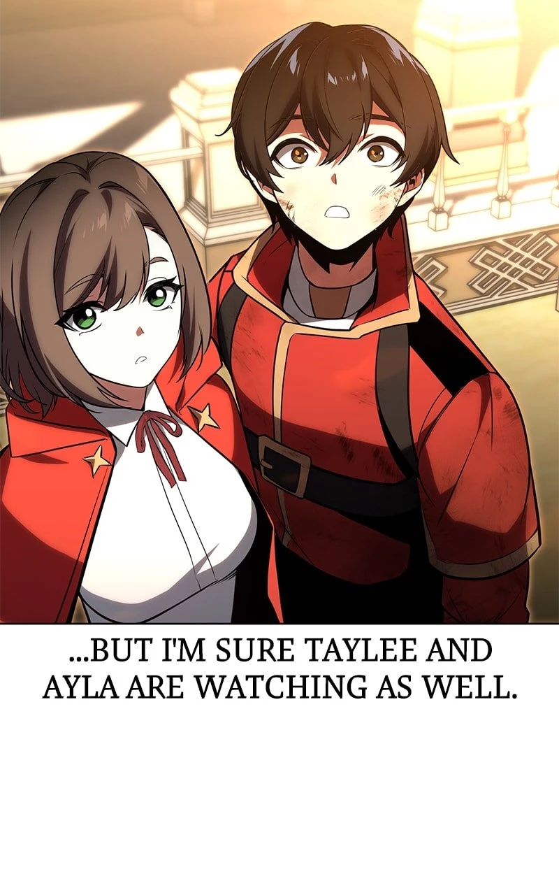 The Extra's Academy Survival Guide Chapter 6 - 49