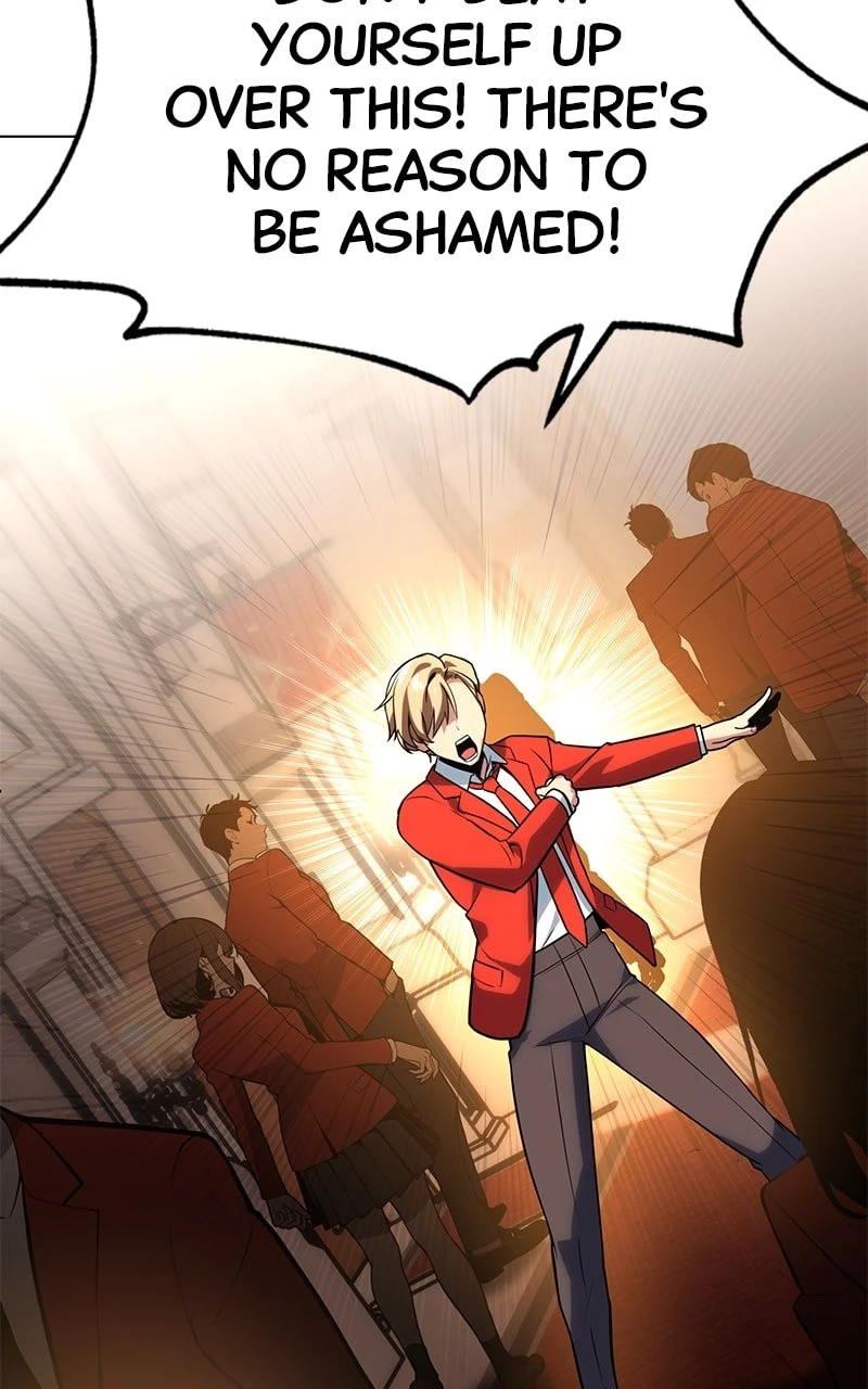 The Extra's Academy Survival Guide Chapter 5 - 33