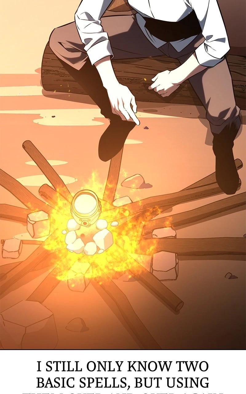 The Extra's Academy Survival Guide Chapter 7 - 132