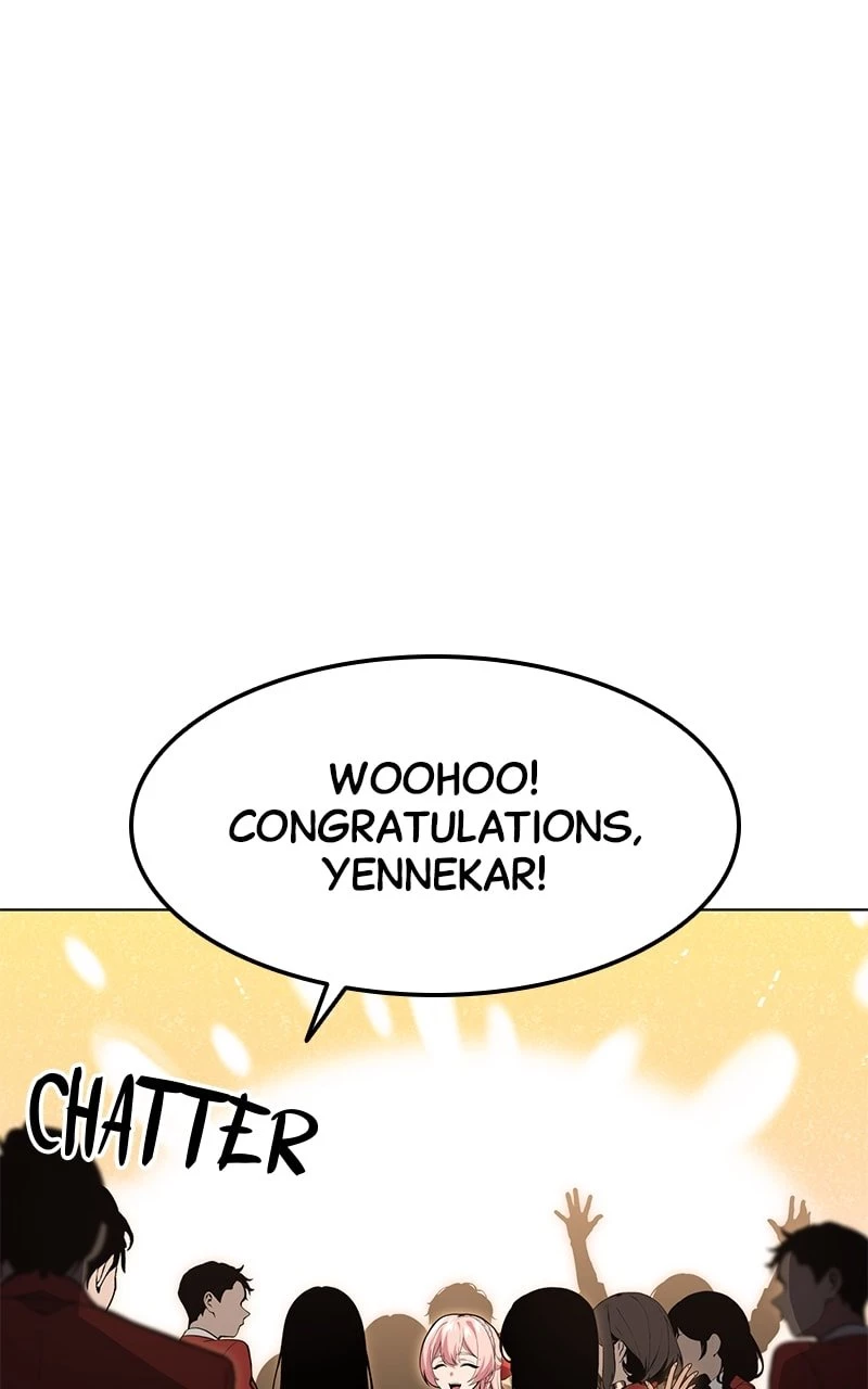 The Extra's Academy Survival Guide Chapter 6 - 59