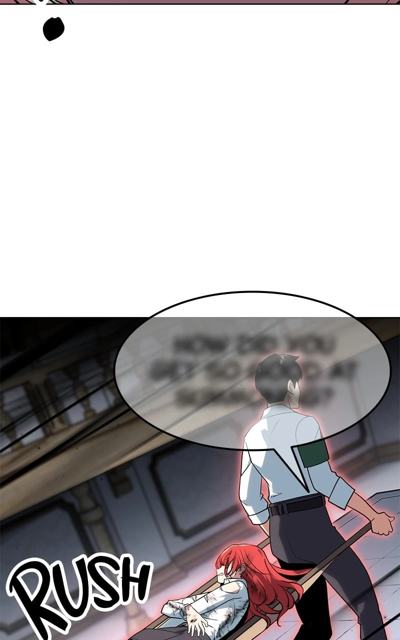 The Extra's Academy Survival Guide Chapter 6 - 63