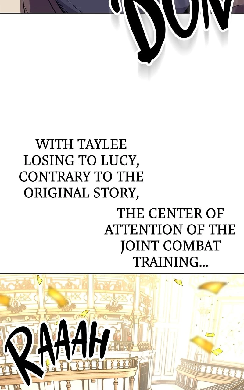 The Extra's Academy Survival Guide Chapter 6 - 67
