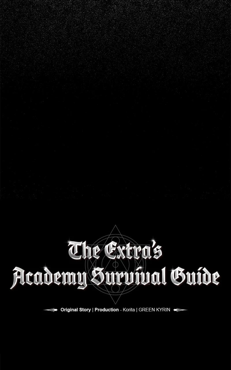The Extra's Academy Survival Guide Chapter 5 - 41