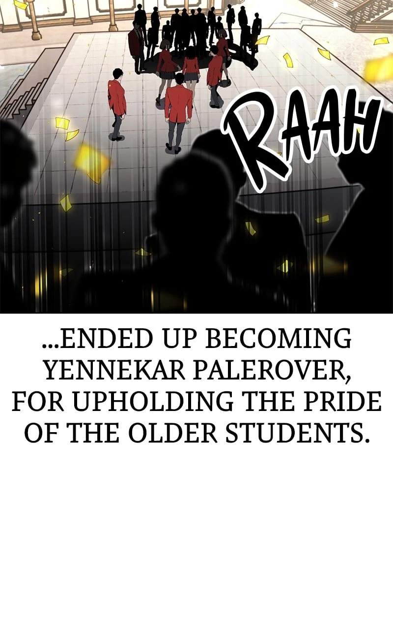 The Extra's Academy Survival Guide Chapter 6 - 68