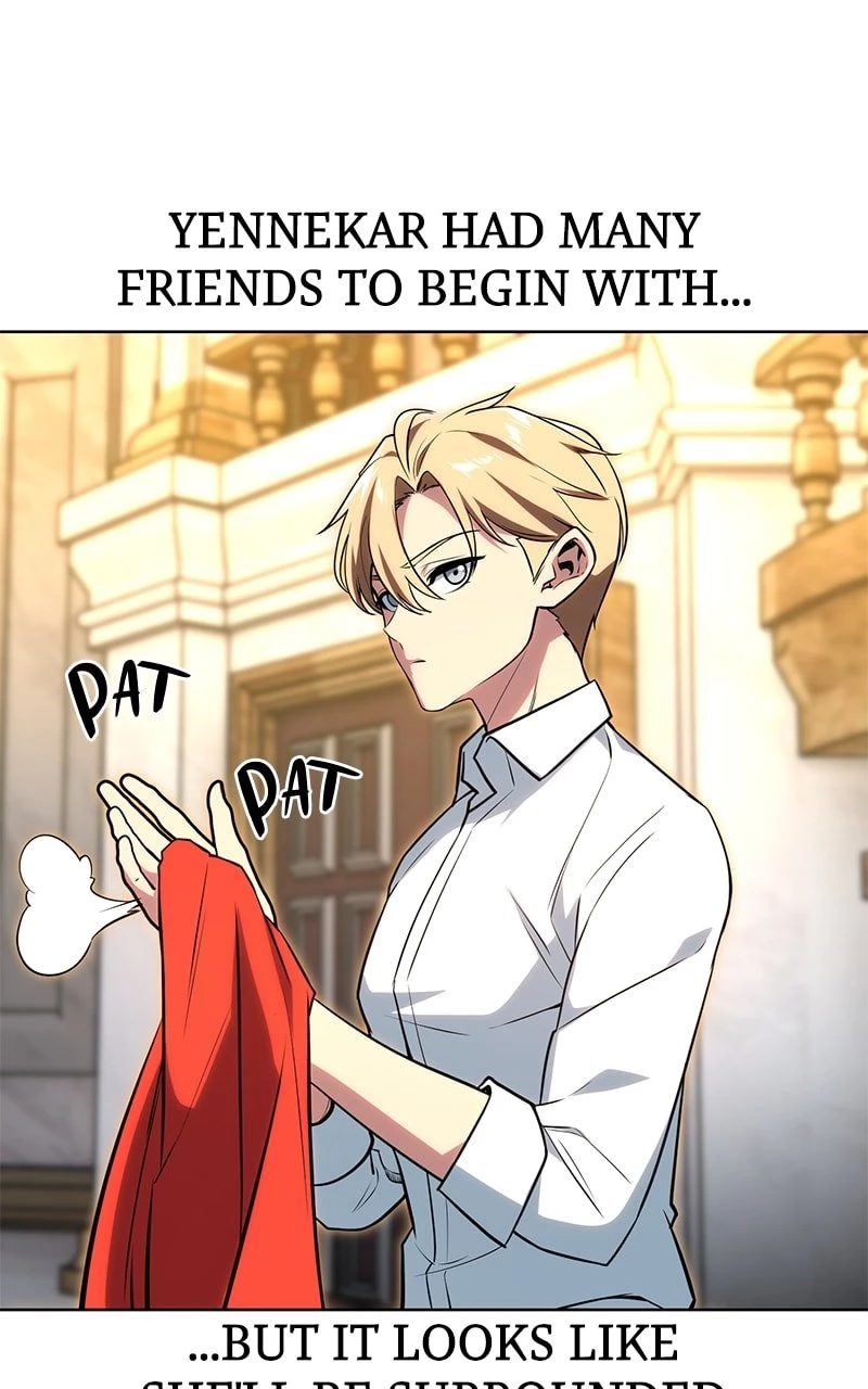 The Extra's Academy Survival Guide Chapter 6 - 69