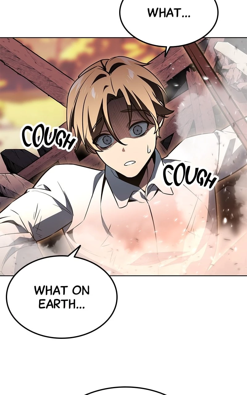 The Extra's Academy Survival Guide Chapter 7 - 147