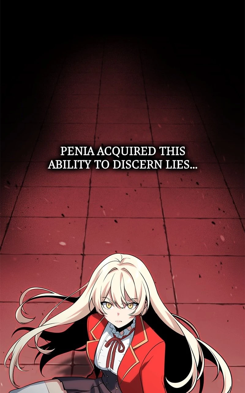 The Extra's Academy Survival Guide Chapter 5 - 47