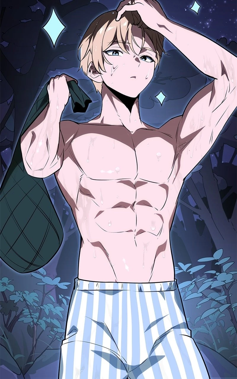 The Extra's Academy Survival Guide Chapter 6 - 77