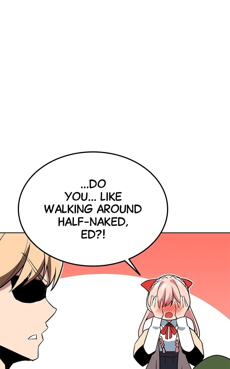 The Extra's Academy Survival Guide Chapter 6 - 81