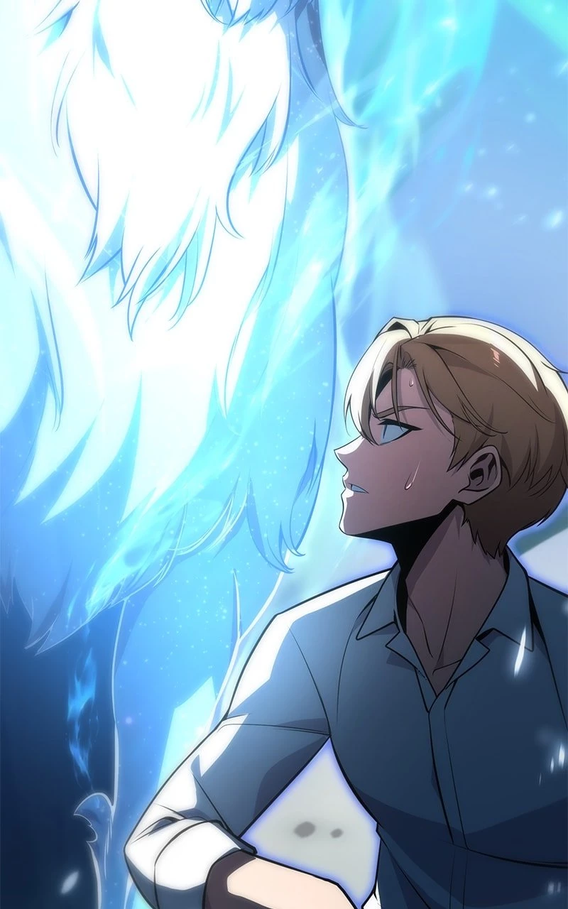 The Extra's Academy Survival Guide Chapter 4 - 3
