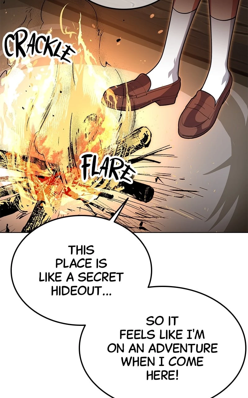 The Extra's Academy Survival Guide Chapter 6 - 83