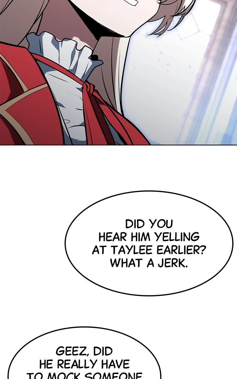 The Extra's Academy Survival Guide Chapter 5 - 56
