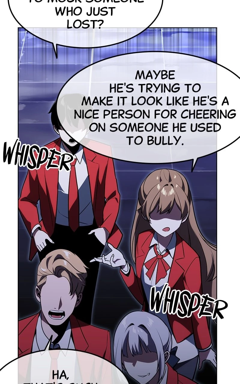 The Extra's Academy Survival Guide Chapter 5 - 57
